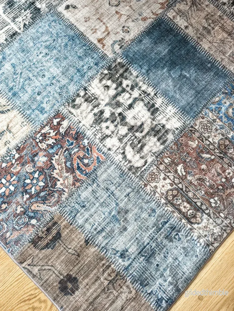 Vittoria Blå/Multi - Bild 3