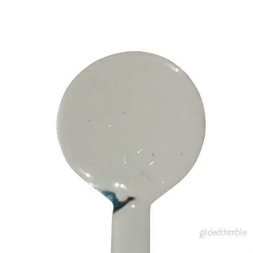 Moretti Water Blue Transp. Ø6mm