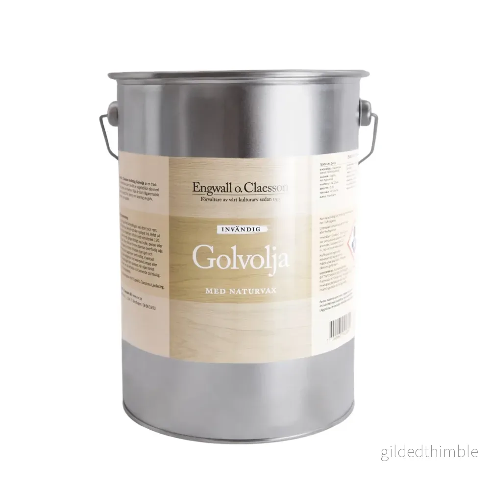 Golvolja - Bild 2