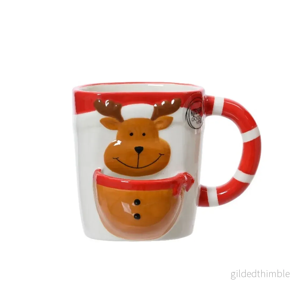 Julmugg Ren - Bild 2