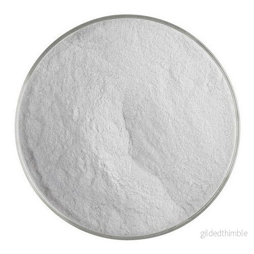 Be 0336-0008 Deep Grey Opaque Powder