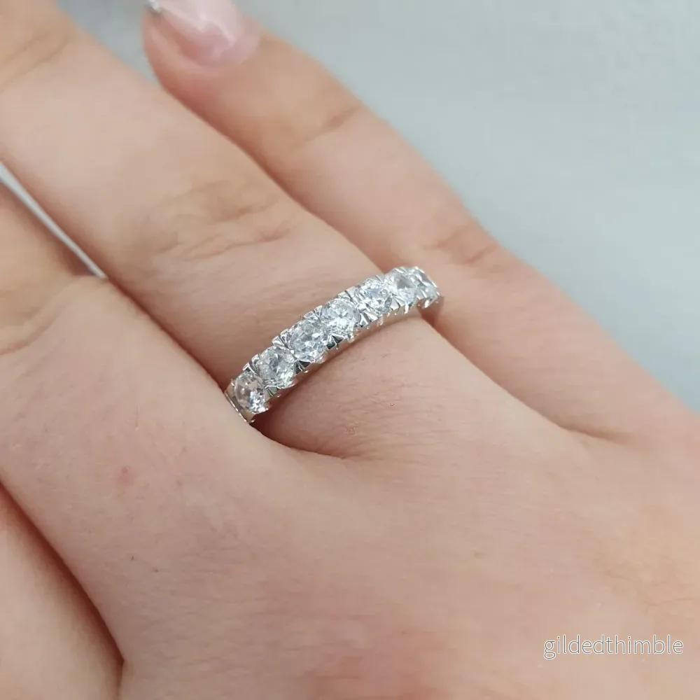 Silverring Diora Silverring Diora