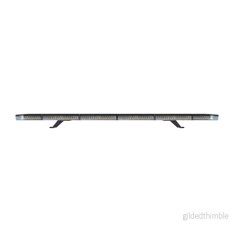 Blixtljusramp Amber ElectraQuip EQ-BT1345R65A - Bild 2