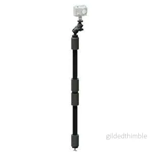 PANFISH POLE (NO MOUNT) PANFISH POLE (NO MOUNT)