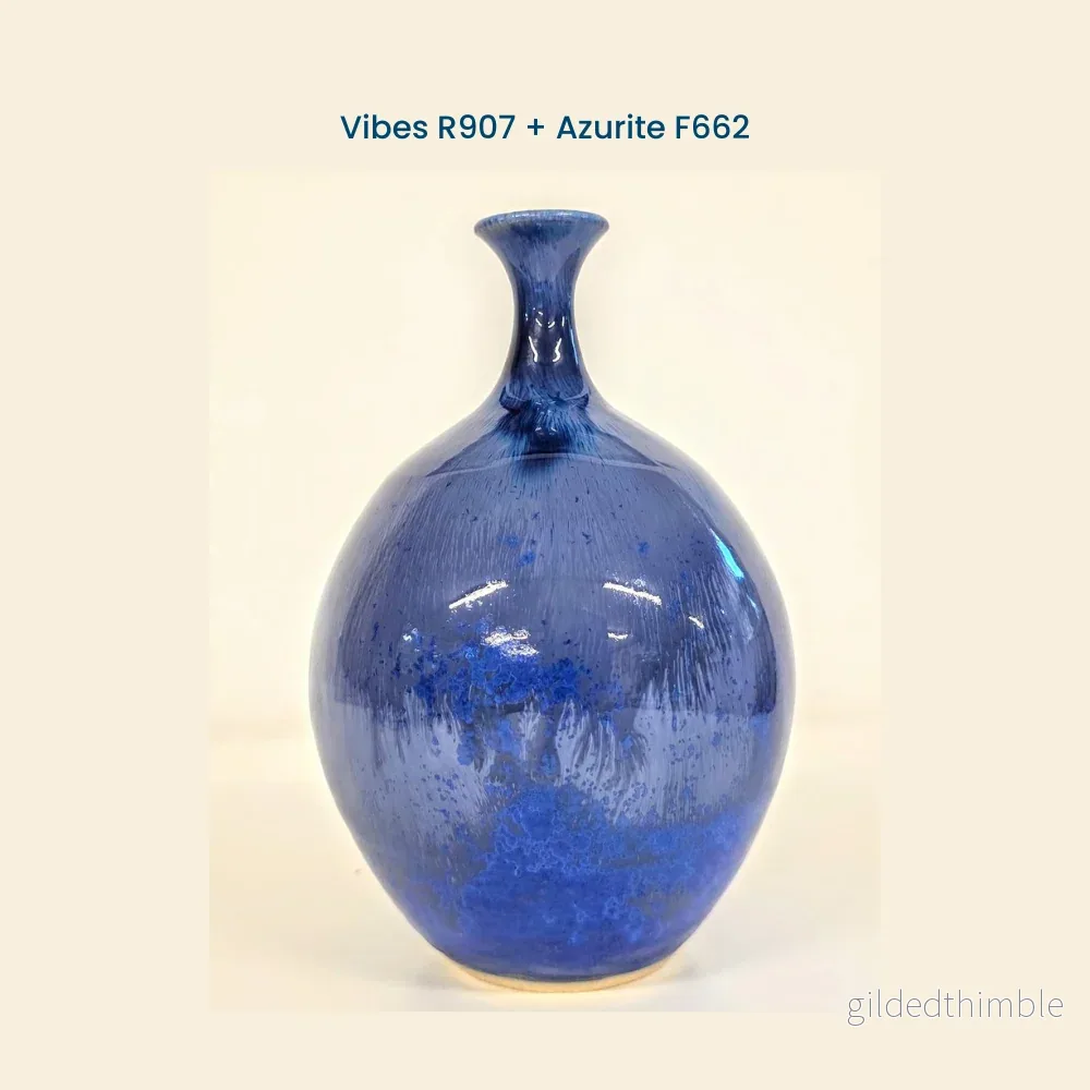 STUDIOLINE - Crystal - F662 - Azurite - Bild 3