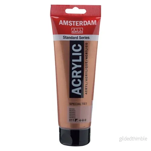 AAC 250ML BRONZE AAC 250ML BRONZE