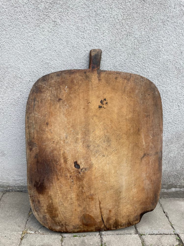 Brödspade 'Nr 442' (L) - Bild 3