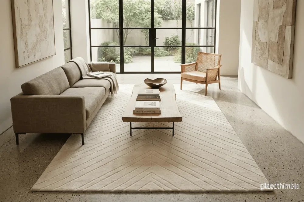 Arrow Beige Arrow Beige