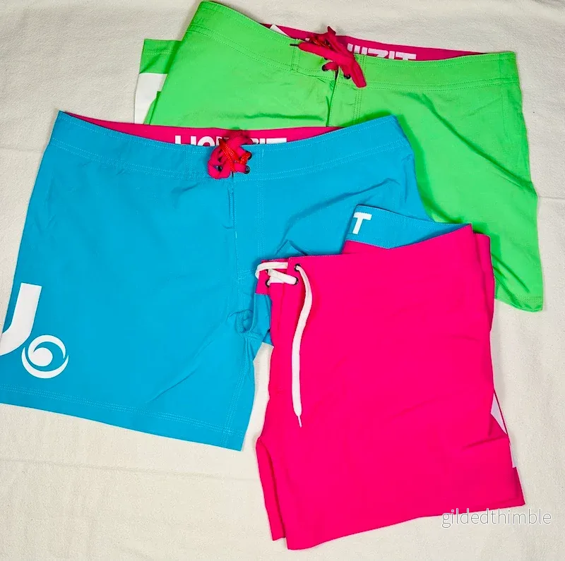 HOWZIT WOMEN BOARDSHORT LONG HOWZIT WOMEN BOARDSHORT LONG