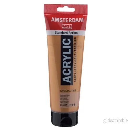 AAC 250ML DEEP GOLD