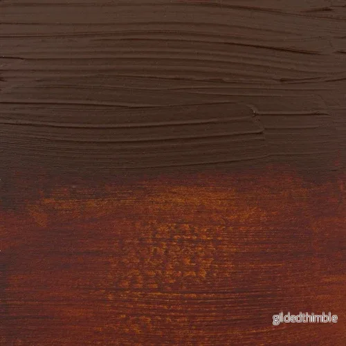 AAC EXPERT 75ML TRANSPARENT OXIDE BROWN - Bild 2