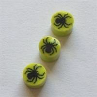 Bullseye Murrine Spider COE90 14g Bullseye Murrine Spider COE90 14g