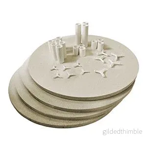 Ovnhyllsset till KITTEC - Furniture Set C
