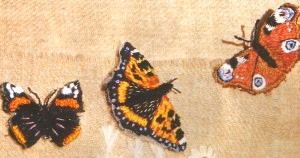 British Butterfles Set 1 British Butterfles Set 1