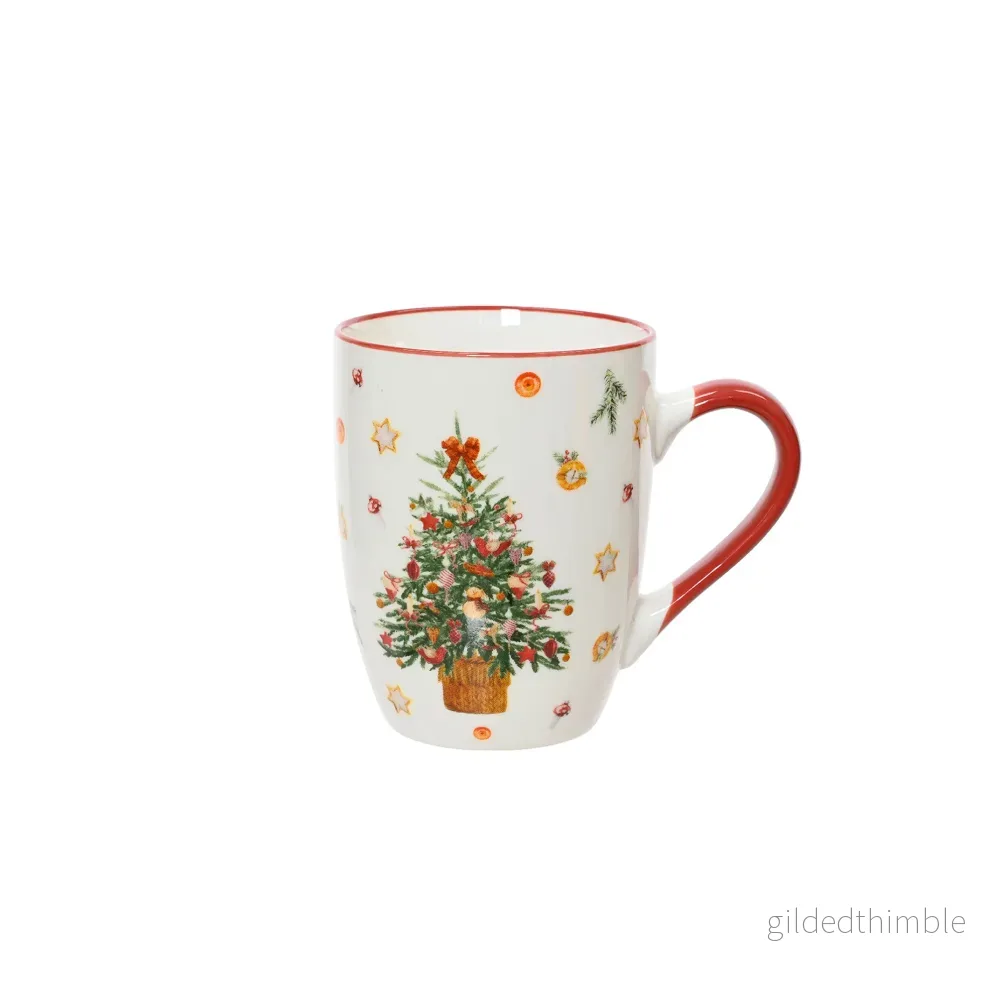 Julmugg Vintage - Bild 2