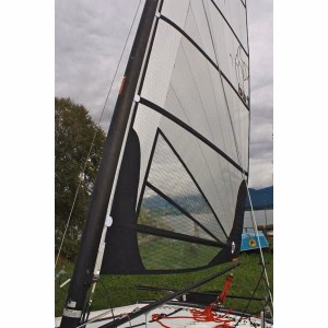 Storsegel Hobie 18