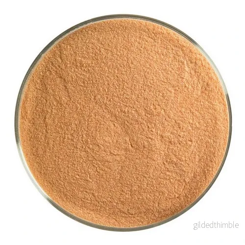 Be 1322-0008 Garnet Transp. Pulver