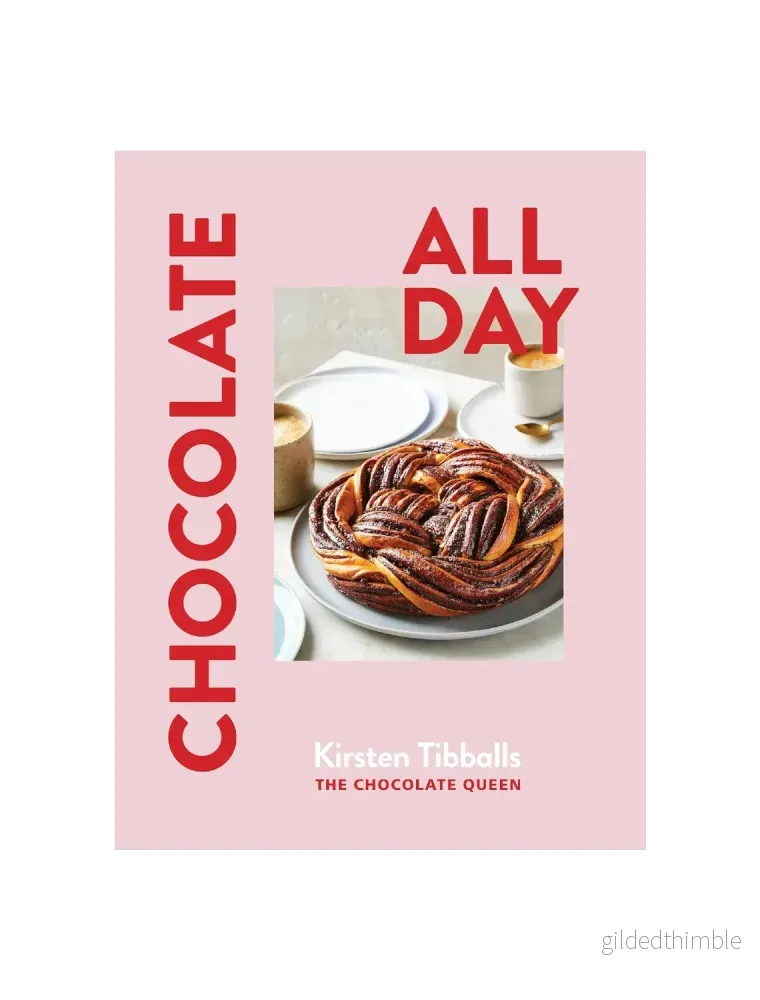 Chocolate All Day Chocolate All Day