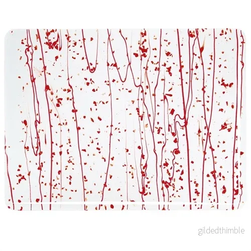 4224-0030 Red Fritt och Stringers 3mm