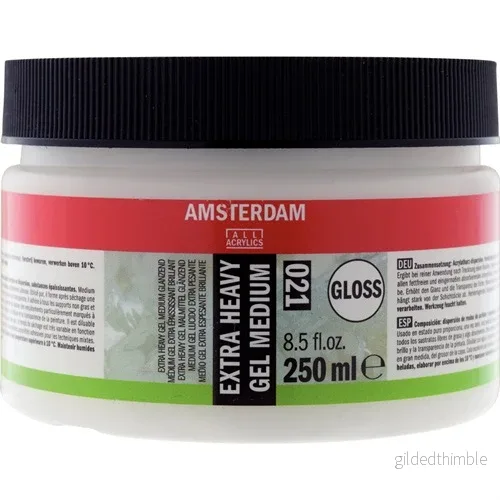 AAC EXTRA KRAFTIG GEL MEDIUM BLANK 250ML AAC EXTRA KRAFTIG GEL MEDIUM BLANK 250ML