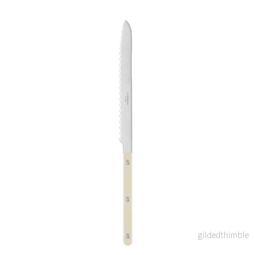 Brödkniv Sabre Paris Ivory