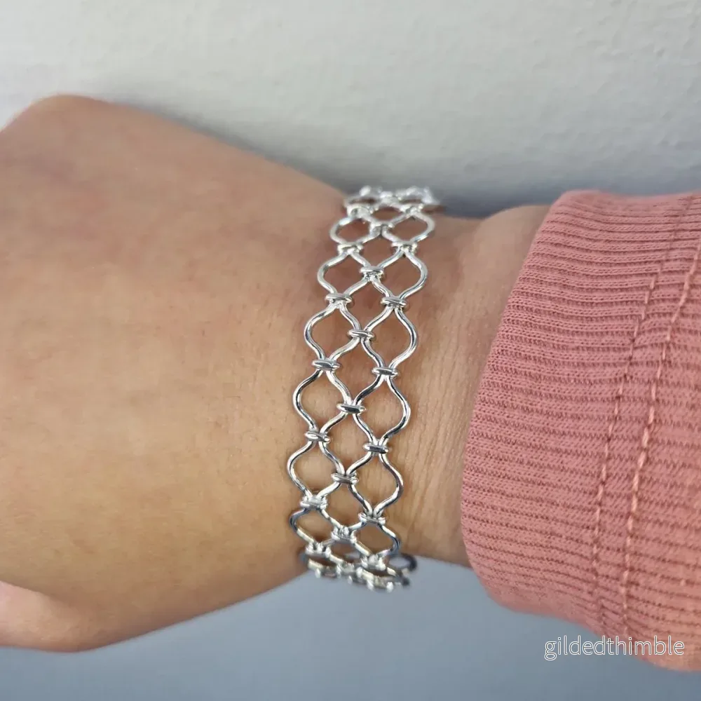 Armring Alice