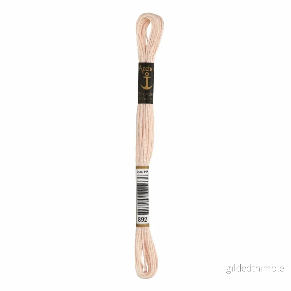 892 Anchor Mouliné