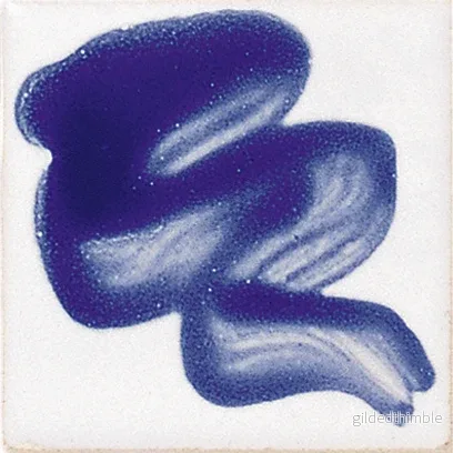 Unidekor 4002 Cobalt Blue