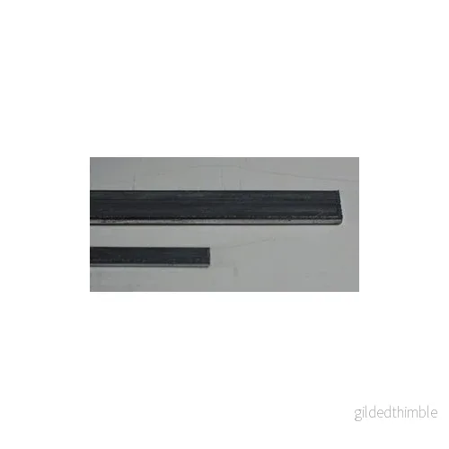 Förstärkningslist 8 x 2mm, 2m/126g Förstärkningslist 8 x 2mm, 2m/126g