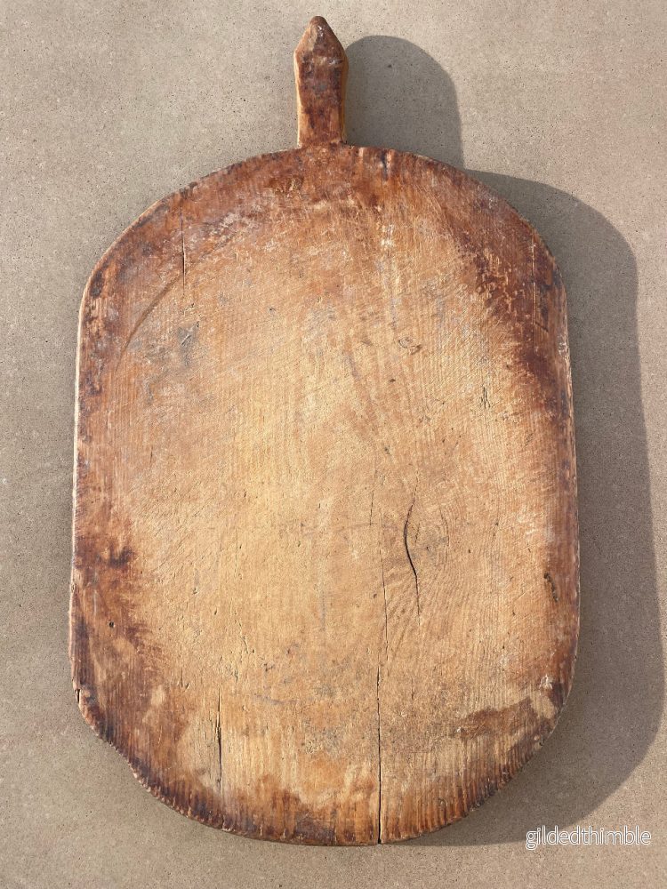 Brödspade 'Nr 405' (XL) - Bild 3