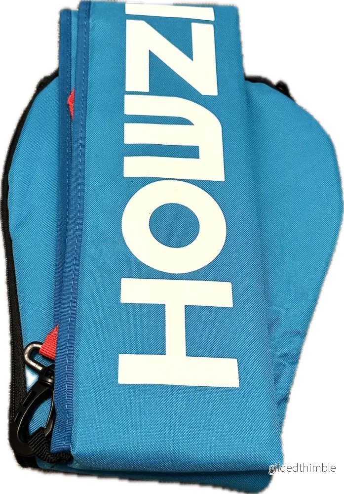 Fodral/bag till din SUP-paddel. (Blå) Fodral/bag till din SUP-paddel. (Blå)