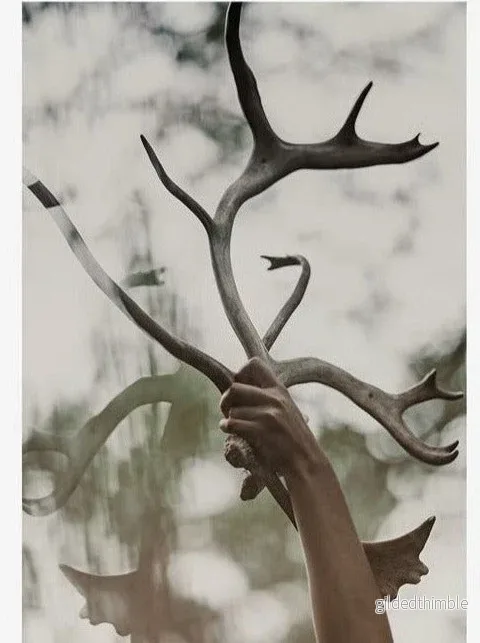 Poster 'Raise Your Power' - art print 50x70cm