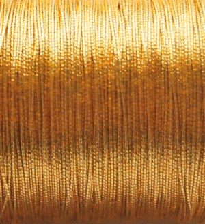 Dark Gold
