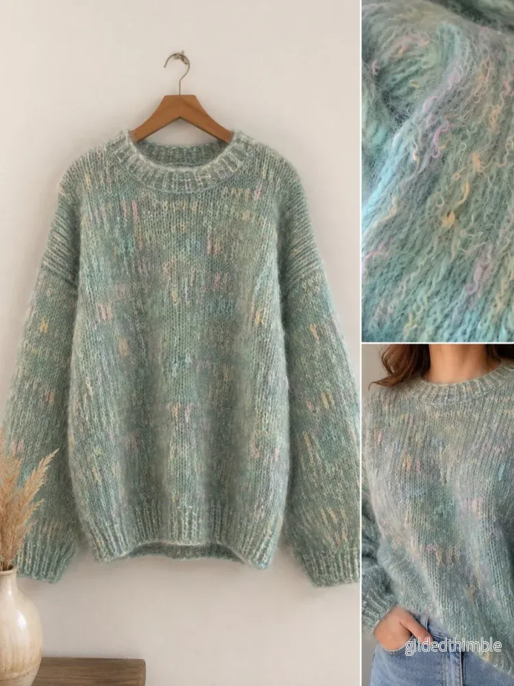 Mohair Wendy Donna 50g. Mohair Wendy Donna 50g.