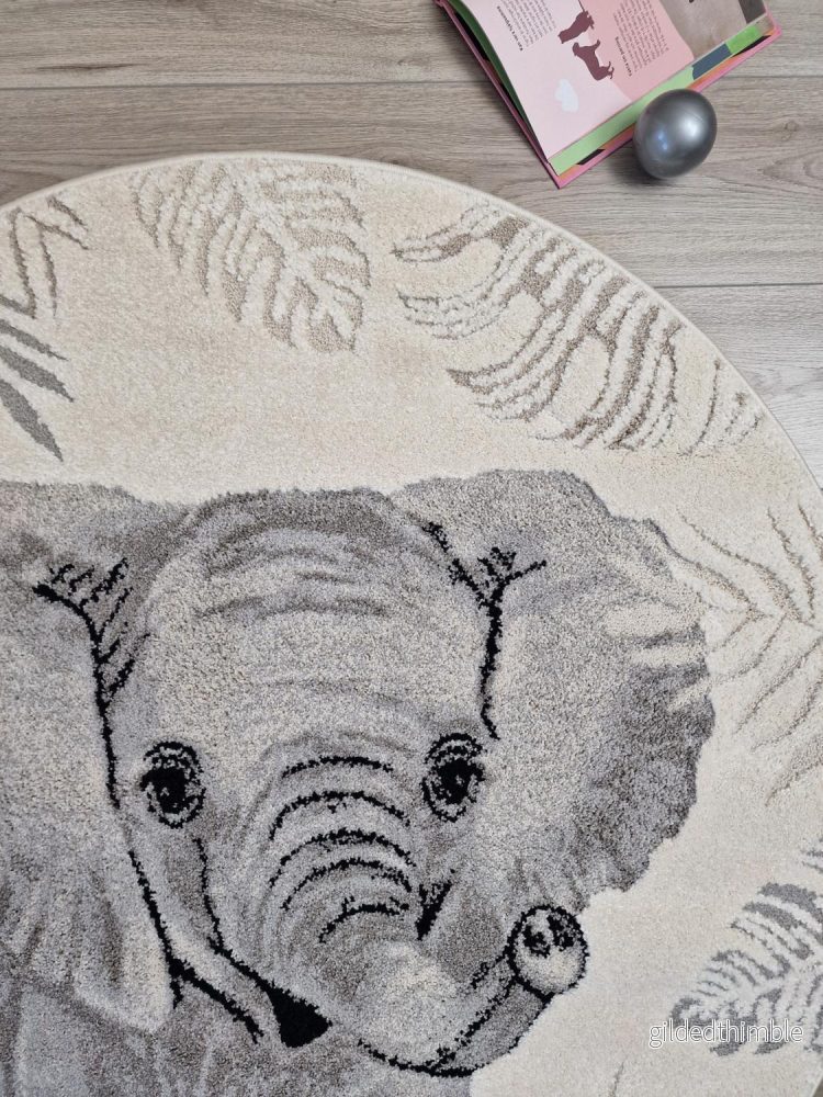 Elephant - Bild 2