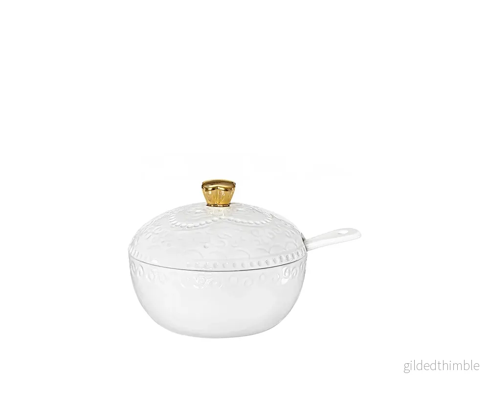Orient Saltgömma Orient Saltgömma