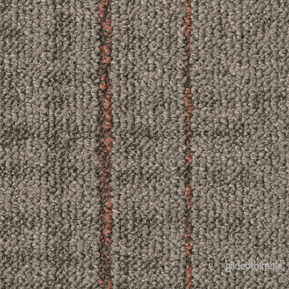 Tarkett Textilplatta Desso - AirMaster Nazca Gold 50x50 - Bild 2