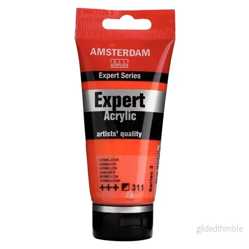 AAC EXPERT 75ML VERMILION AAC EXPERT 75ML VERMILION