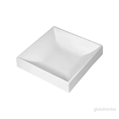 Form Skål Fyrkantig, 16 x 16 cm