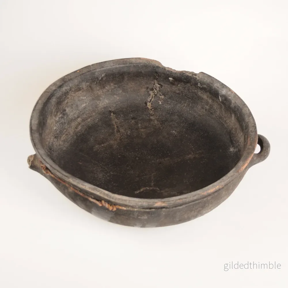 Ezyrum Cookingpot No.90 - Bild 2