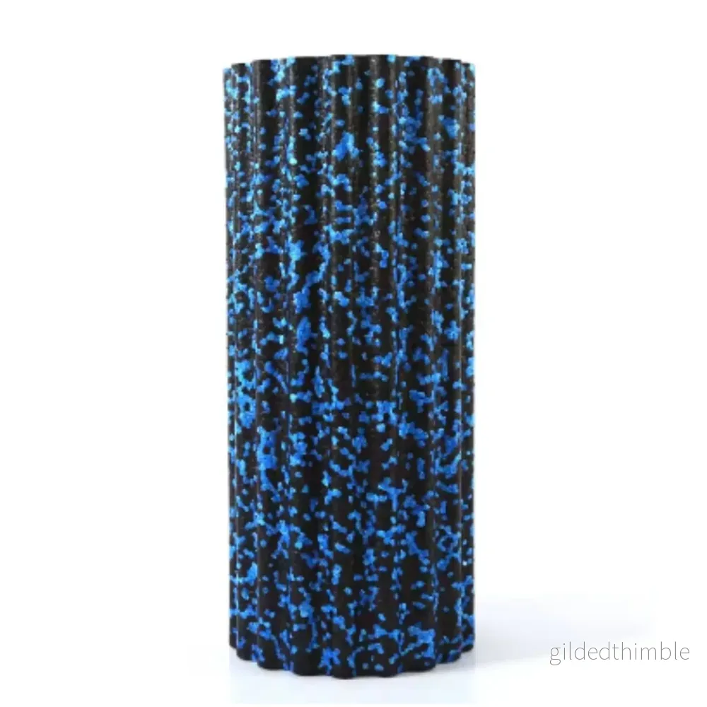 Foam Roller – Muskelåterhämtning och Självmassage vid Träning - Bild 3