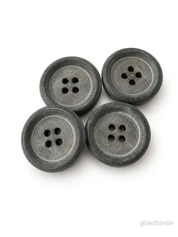Knapp Fristad 20 mm 5-pack