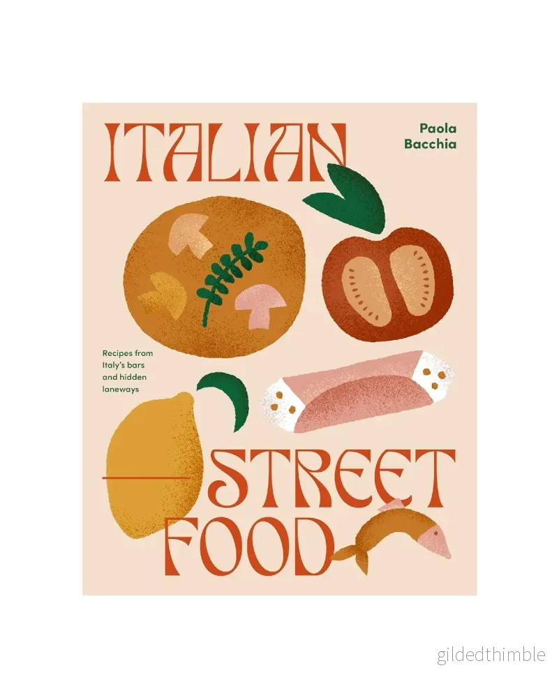 Italian Street Food Italian Street Food