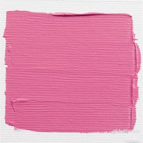 TAC ACRYL 75ML ROSE - Bild 2