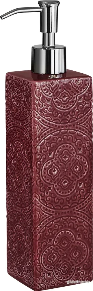 Kub Orient Disk Vin