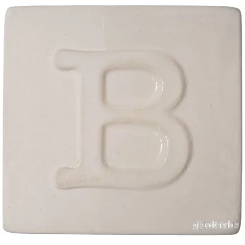 Engobe 9041 White