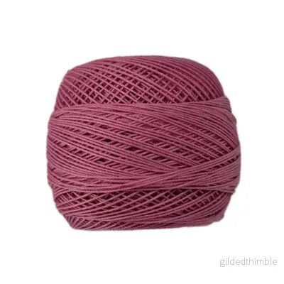 DMC Pärlgarn Nr 12. - Bild 2