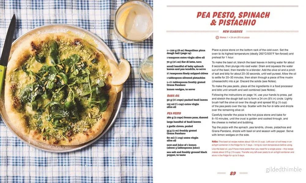 Pizza Night - Bild 3