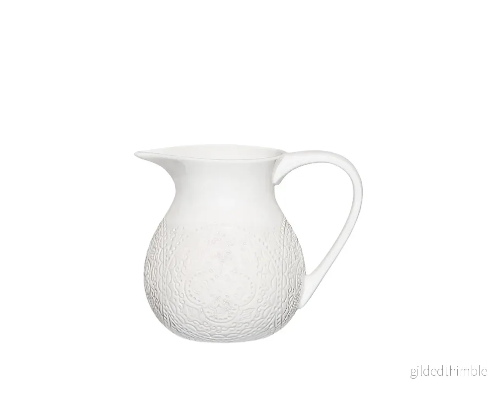 Orient Kanna S Vit
