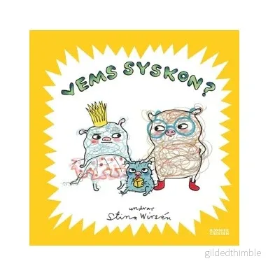 Vems syskon? Vems syskon?
